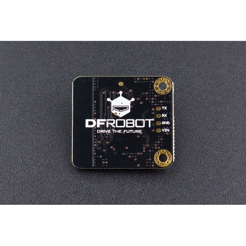 Dfrobot Gravity Iot Uart Obloq Module Microsoft Azure Kamami On