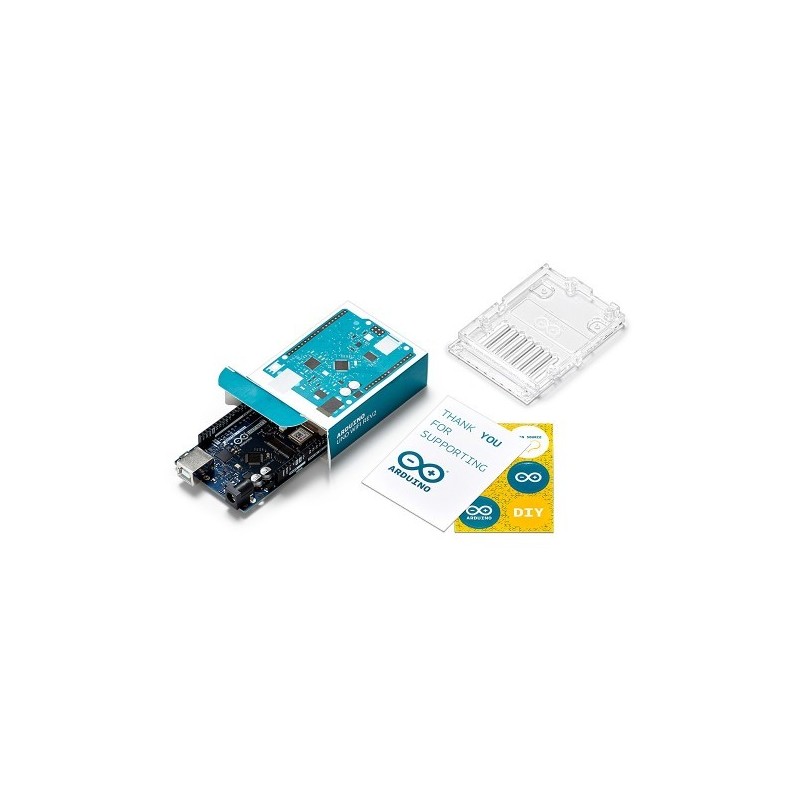 Arduino Uno WiFi Rev2 ABX00021 Kamami On Line Store