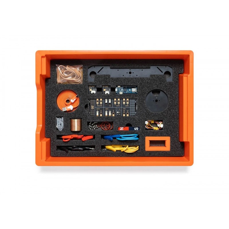 Arduino Science Kit Physics Lab Zestaw Edukacyjny Arduino Sklep Kamami