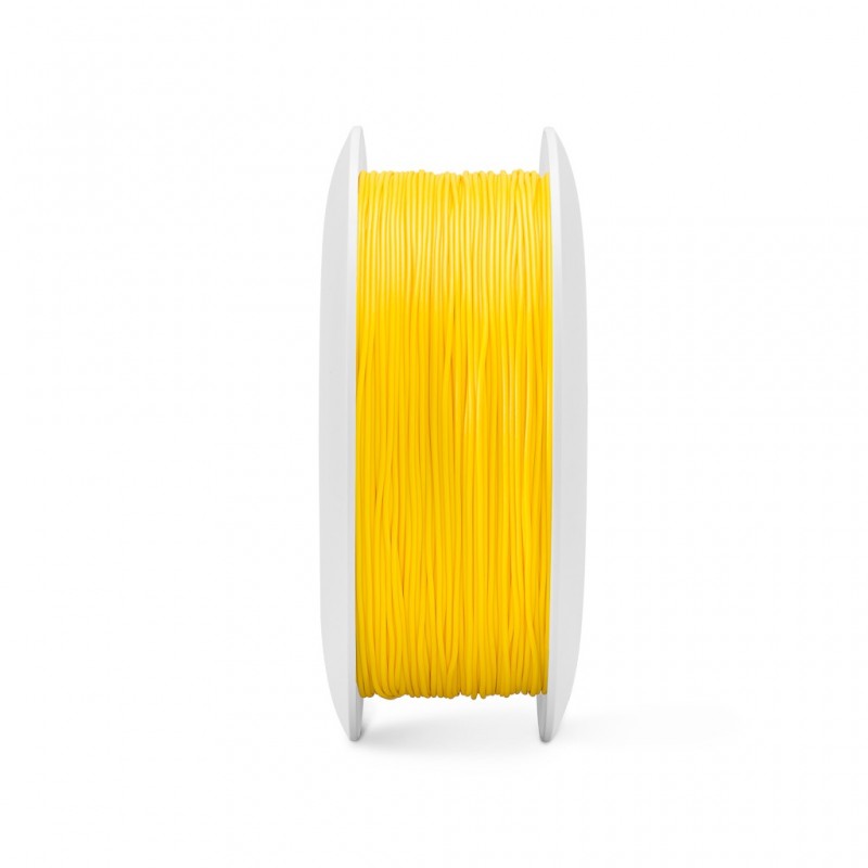 Filament Fiberlogy FiberFlex 30D 1 75mm 0 85kg Yellow Sklep Kamami