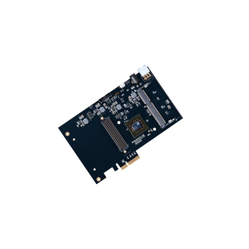 Nereid Kintex 7 PCI Express FPGA Development Board With Xilinx Kintex