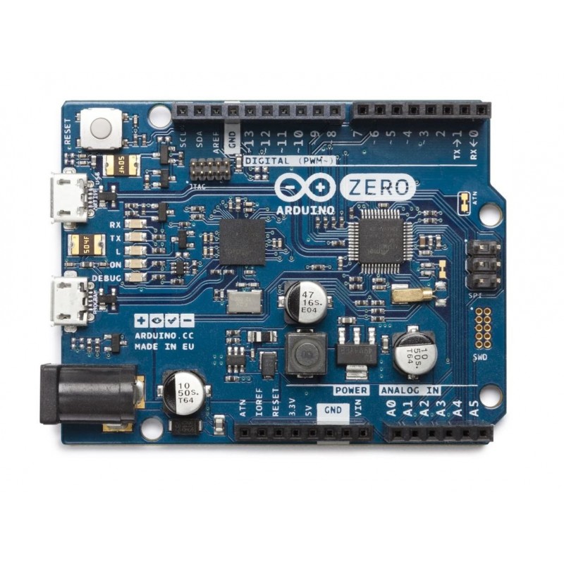 Arduino Zero Abx Kamami On Line Store