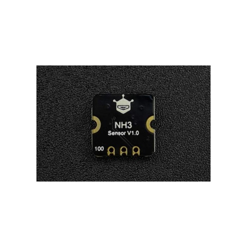 Fermion MEMS Ammonia NH3 Gas Detection Sensor Module With Ammonia