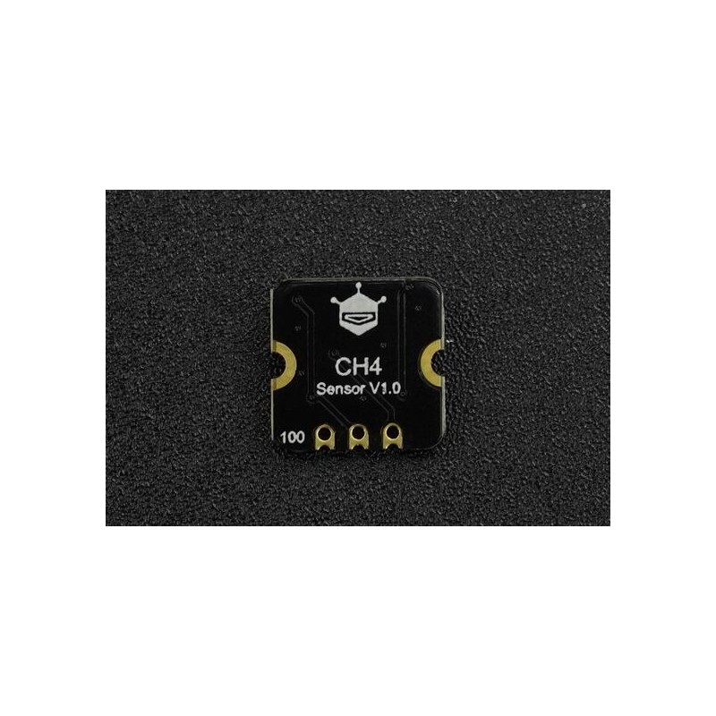 Fermion Mems Methane Ch Gas Detection Sensor Modu Z Czujnikiem