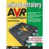 AVR microcontrollers in practice