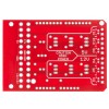 Power Driver Shield - module with MOSFET transistors for Arduino