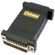ZL18PRG - programmer / debugger for STMicroelectronics microcontrollers compatible with FlaskLink programmer