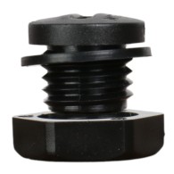 Zaślepka ZCG M12 PLUG PA66 - Stopper zcg m12 plug pa66