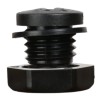 Zaślepka ZCG M12 PLUG PA66 - Stopper zcg m12 plug pa66