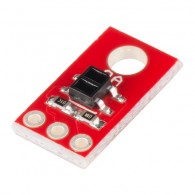 Module with QRE1113 reflector sensor (analog)