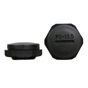 Stopper ZCG PG13,5 PLUG PA66