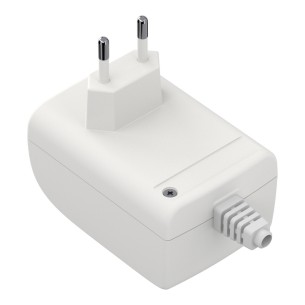 Plastic white enclosure ZPSU2b ABS