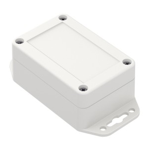 Hermetic enclosure ZP90.60.40SUb-IP67 TM ASA