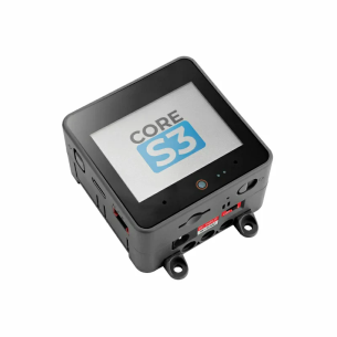 M5Stack CoreS3 - development kit with ESP32-S3 module