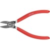 Side cutting pliers for plastics 150 mm - YT-1951