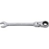 YT-1678 Flexible ratchet combination wrench 12 mm