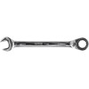 Combination ratchet wrench 19 mm - Yato YT-1662
