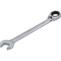 Combination ratchet wrench 19 mm - Yato YT-1662