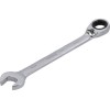Combination ratchet wrench 19 mm - Yato YT-1662