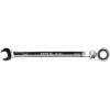 Combination ratchet wrench 18 mm - Yato YT-1661