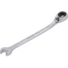 Combination ratchet wrench 18 mm - Yato YT-1661