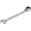 Combination wrench with ratchet 16mm - Yato YT-1659