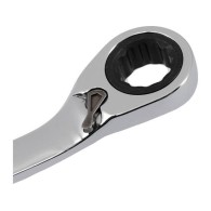 Combination wrench with ratchet 16mm - Yato YT-1659