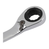 YT-1653 Combination ratchet wrench 10 mm