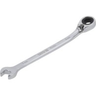 YT-1651 Combination ratchet wrench 8 mm