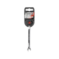 YT-1651 Combination ratchet wrench 8 mm
