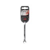 YT-1651 Combination ratchet wrench 8 mm