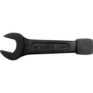 Open end impact wrench 27 mm - Yato YT-1615