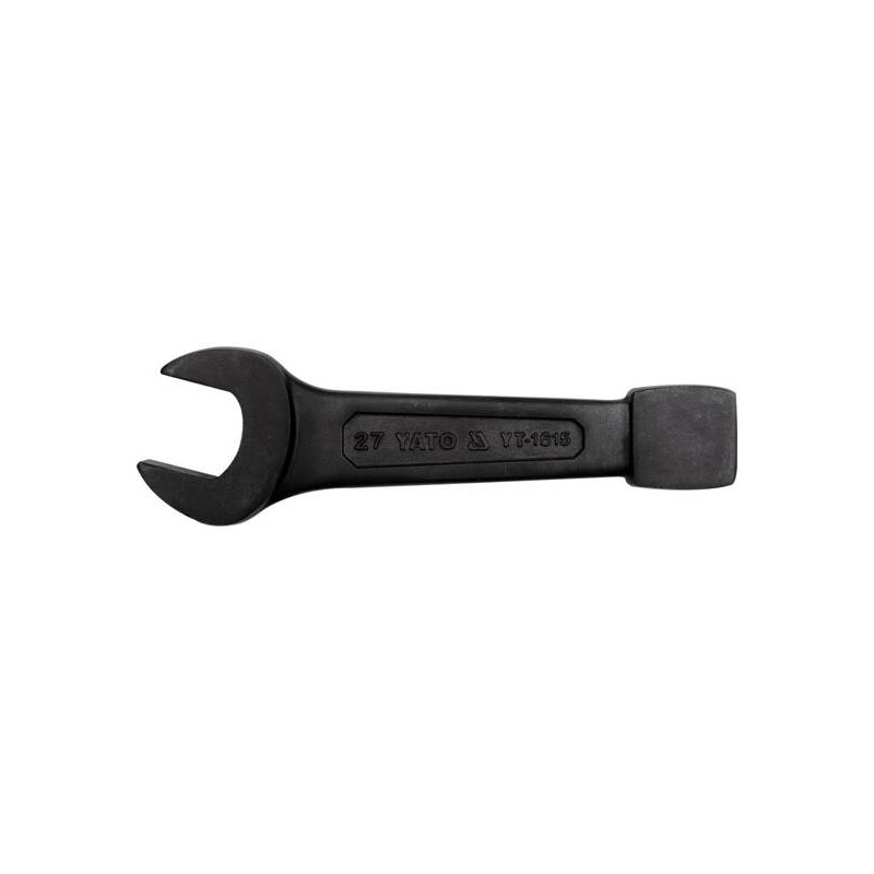 Open end impact wrench 27 mm - Yato YT-1615