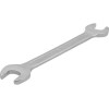 Doubleopen end spanner polished head 21x23 mm Yato YT-0375