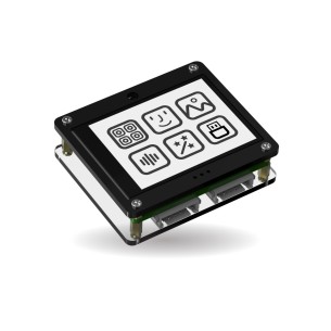 ArduCAM Pico4ML-Pro TinyML RP2040 Dev Kit - 4-kanałowy adapter do kamer z mikrokontrolerem RP2040
