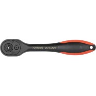 YT-0290 Quick release ratchet handle 1/4 144 mm