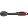YT-0290 Quick release ratchet handle 1/4 144 mm