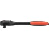 YT-0290 Quick release ratchet handle 1/4 144 mm