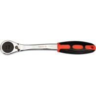 YT-02397 HEX Key wrench ratchet handle 17mm 72teeth
