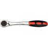YT-02397 HEX Key wrench ratchet handle 17mm 72teeth