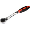 YT-02397 HEX Key wrench ratchet handle 17mm 72teeth