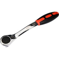 YT-02396 HEX Key wrench ratchet handle 14mm 72teeth