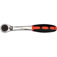YT-02392 HEX Key ratchet handle 6mm 72teeth