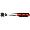 YT-02392 HEX Key ratchet handle 6mm 72teeth