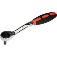 YT-02392 HEX Key ratchet handle 6mm 72teeth