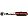 YT-02390 HEX Key wrench ratchet handle 4mm 72teeth