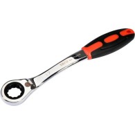 YT-02379 Combination ratchet wrench 17mm 72teeth