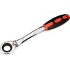 YT-02376 Combination ratchet wrench 14mm 72teeth