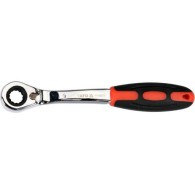 YT-02371 Combination ratchet wrench 9mm 72teeth