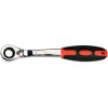 YT-02371 Combination ratchet wrench 9mm 72teeth